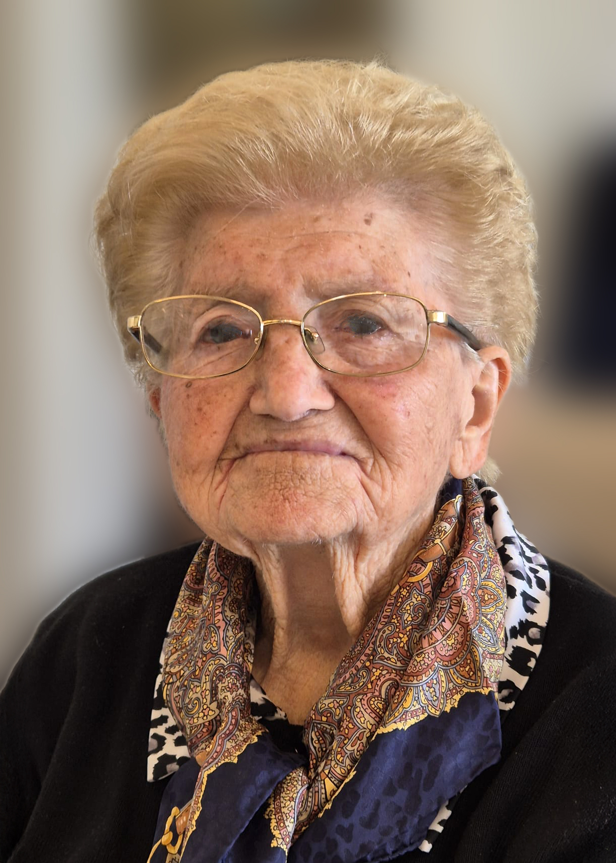GRAZIA CAMPANELLA
